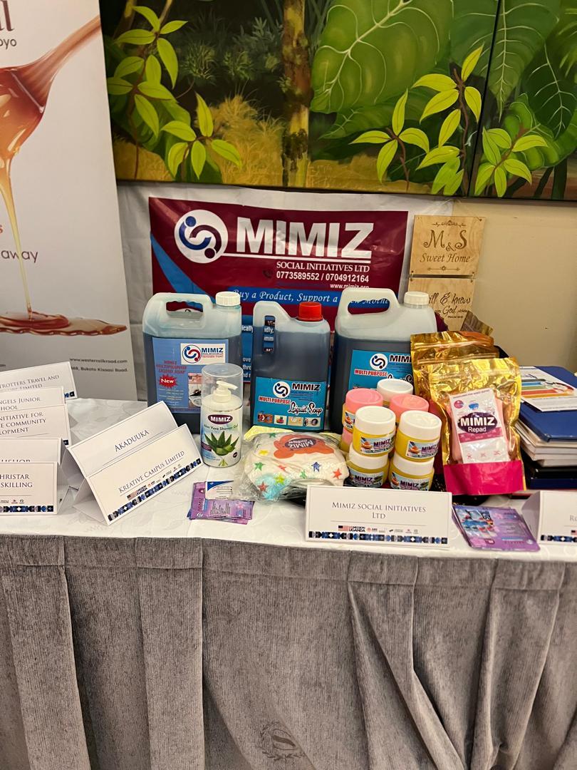 Lets all unite to creat a memorable impact to our communities <a href="/AWEinUganda/">AWEinUganda</a> <a href="/mucobadi/">MUCOBADI</a> <a href="/DailyMonitor/">Daily Monitor</a>