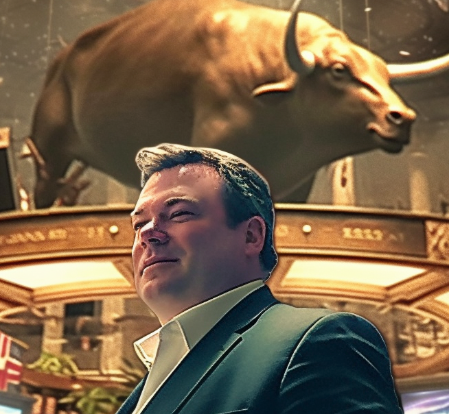 Timothy Peterson tweet media