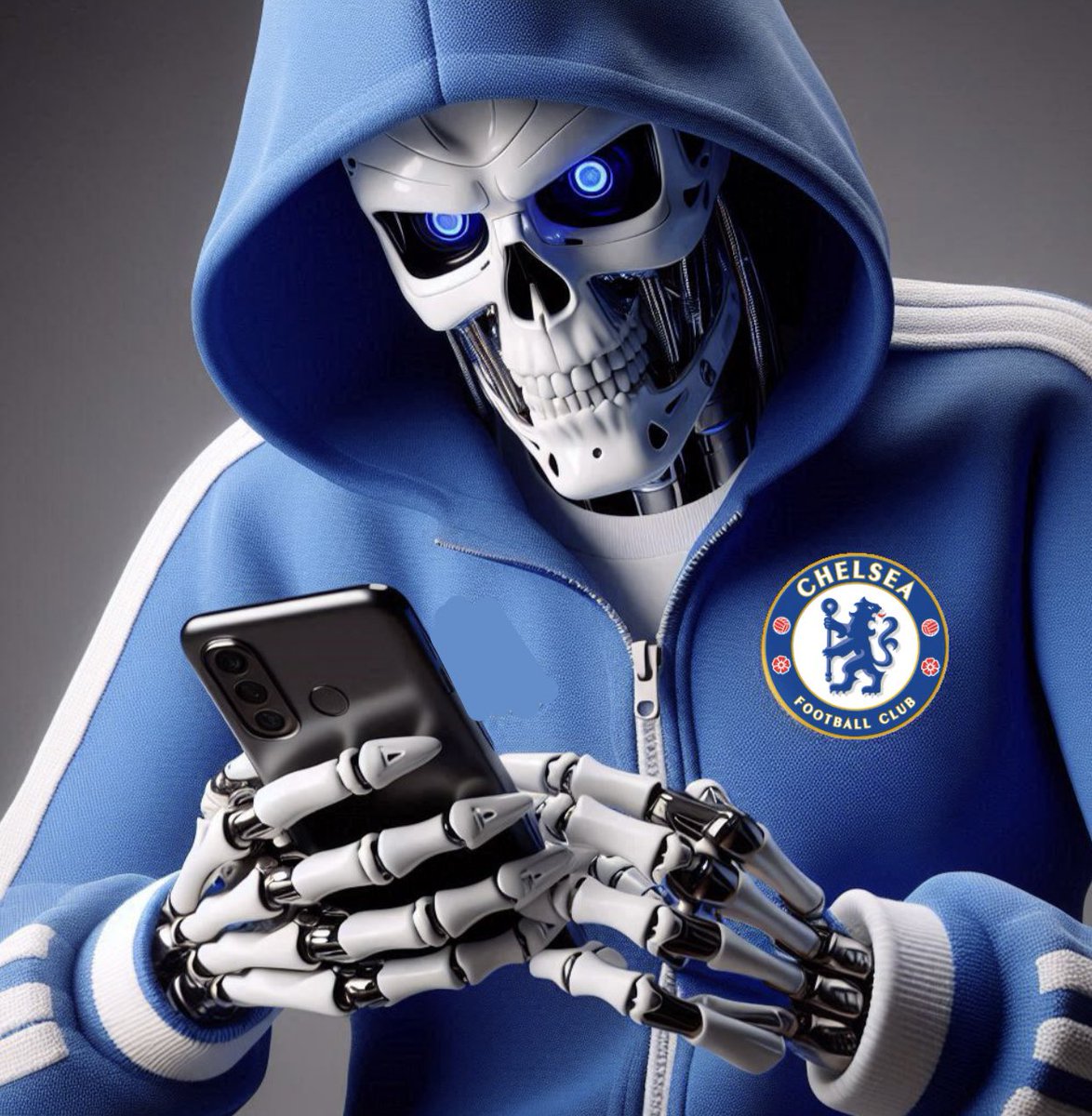 Chelsea VWR_ tweet media