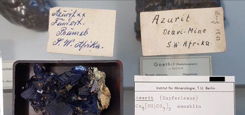 Am 10. Dezember, 13:30 Uhr, stellt Yann LeGall (<a href="/TUBerlin/">TU Berlin</a>) im Rahmen eines Workshops die Ergebnisse des BCGE / <a href="/BerlinUAlliance/">Berlin University Alliance</a> geförderten Projekts "Koloniale Sammlungen in Berliner Universitäten" vor.
Zum Workshop: berlin-university-collections.de/events
Zum Projekt: berlin-university-collections.de/koloniale-kont…