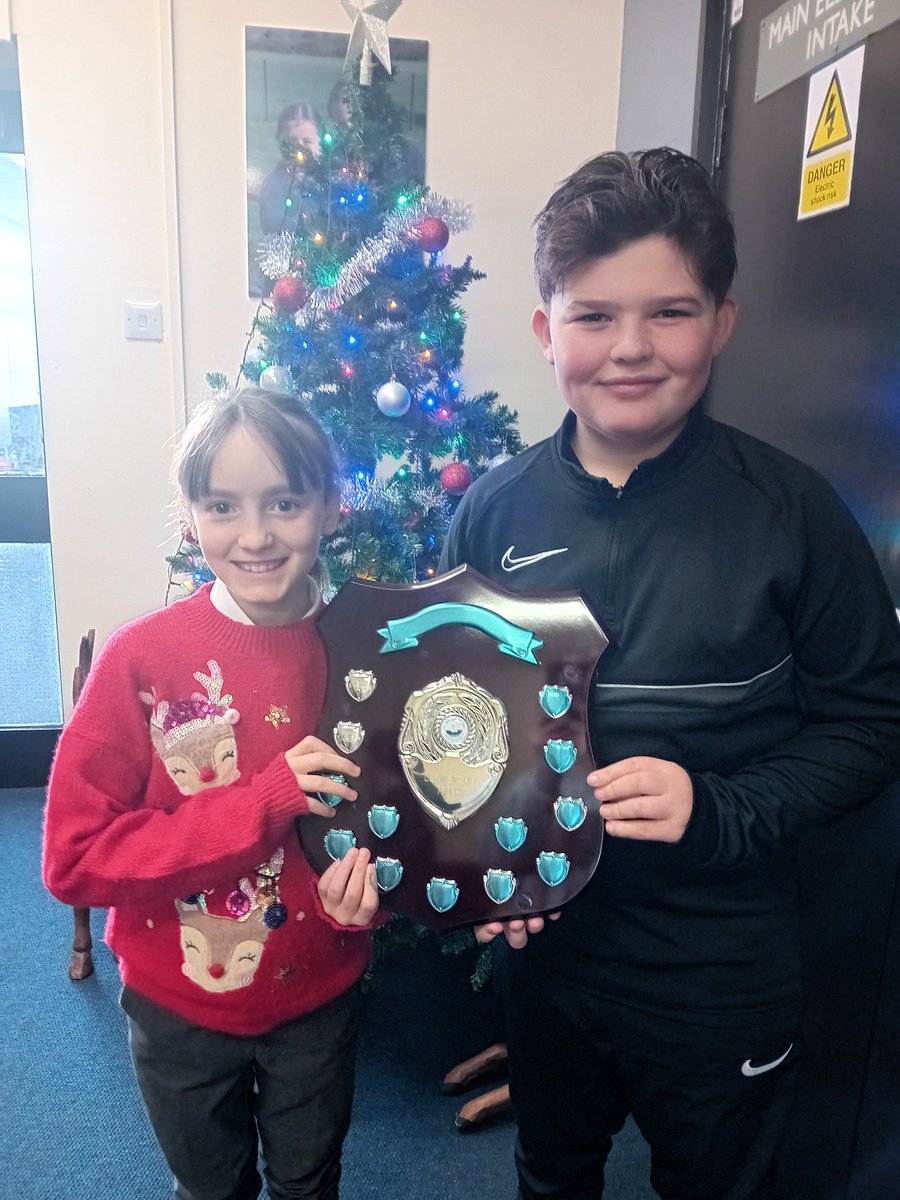 Seaburn Dene Primary School tweet media