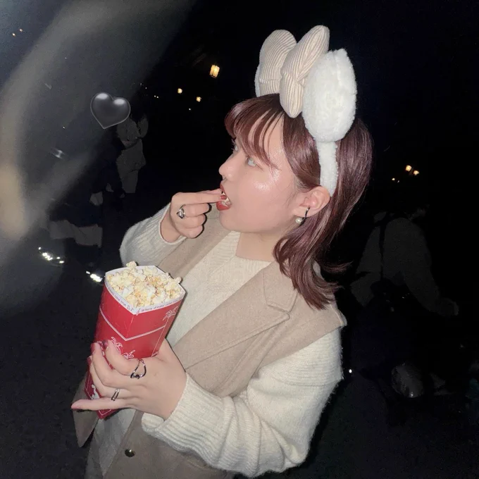今回もたくさん食べてた