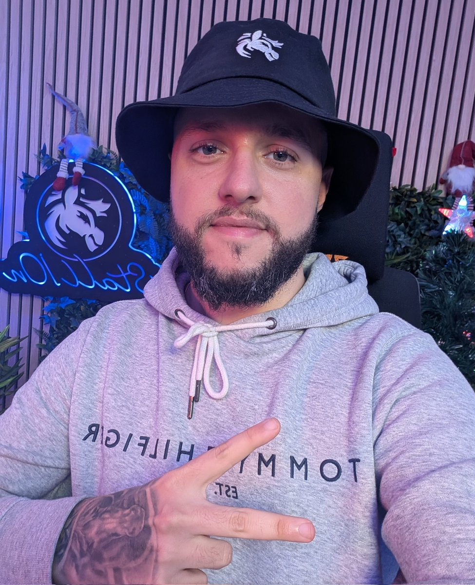 Stallion tweet media