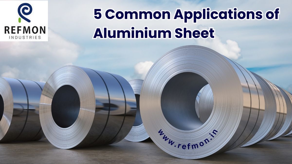 refmonin's tweet image. 5 Common Applications of Aluminium Sheet
.
Read more: refmonindustries.livepositively.com/5-common-appli…
.
#aluminiumsheet #aluminiuminsulation #insulationmaterial