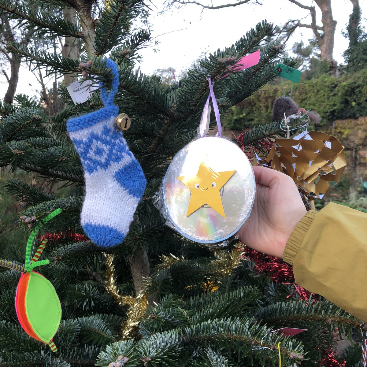 KingHenrysWalkGarden tweet media