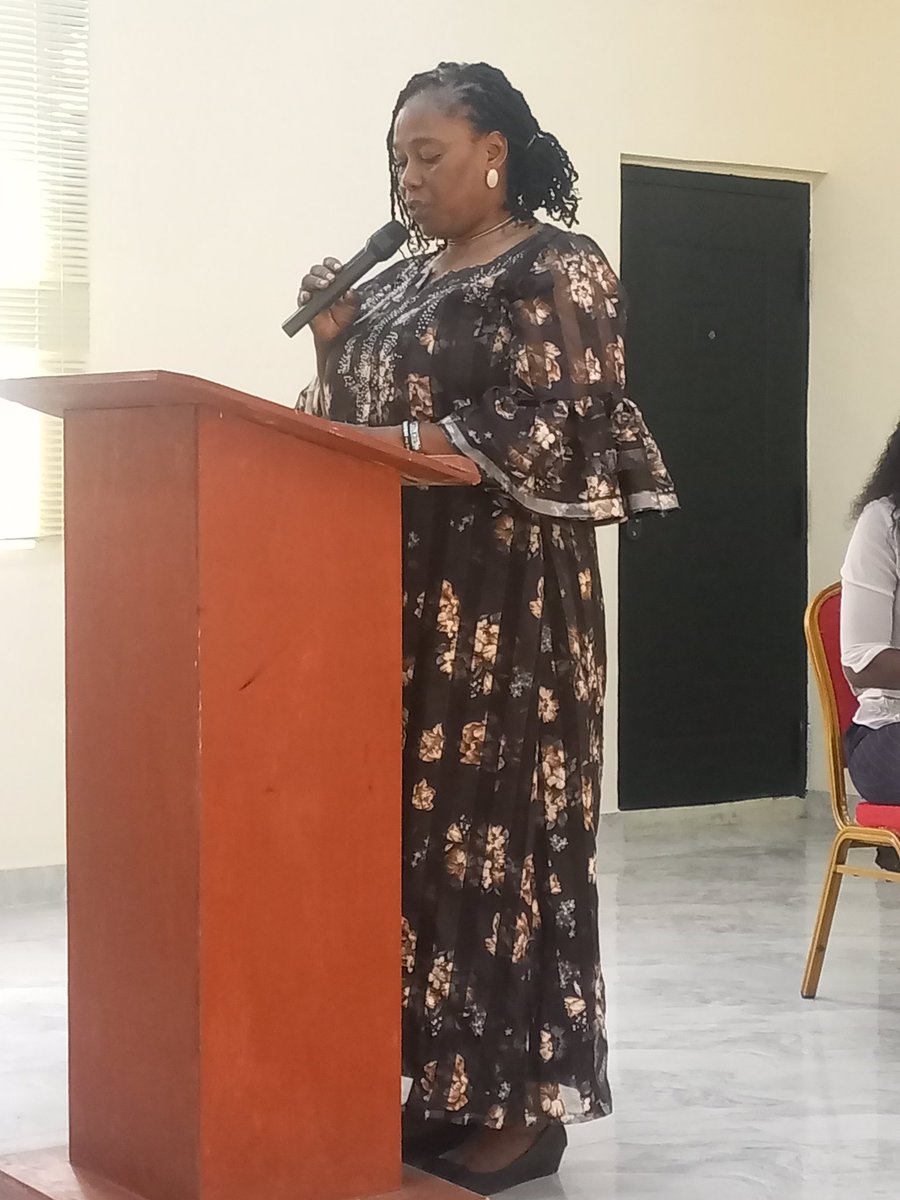Funke Fayemi tweet media