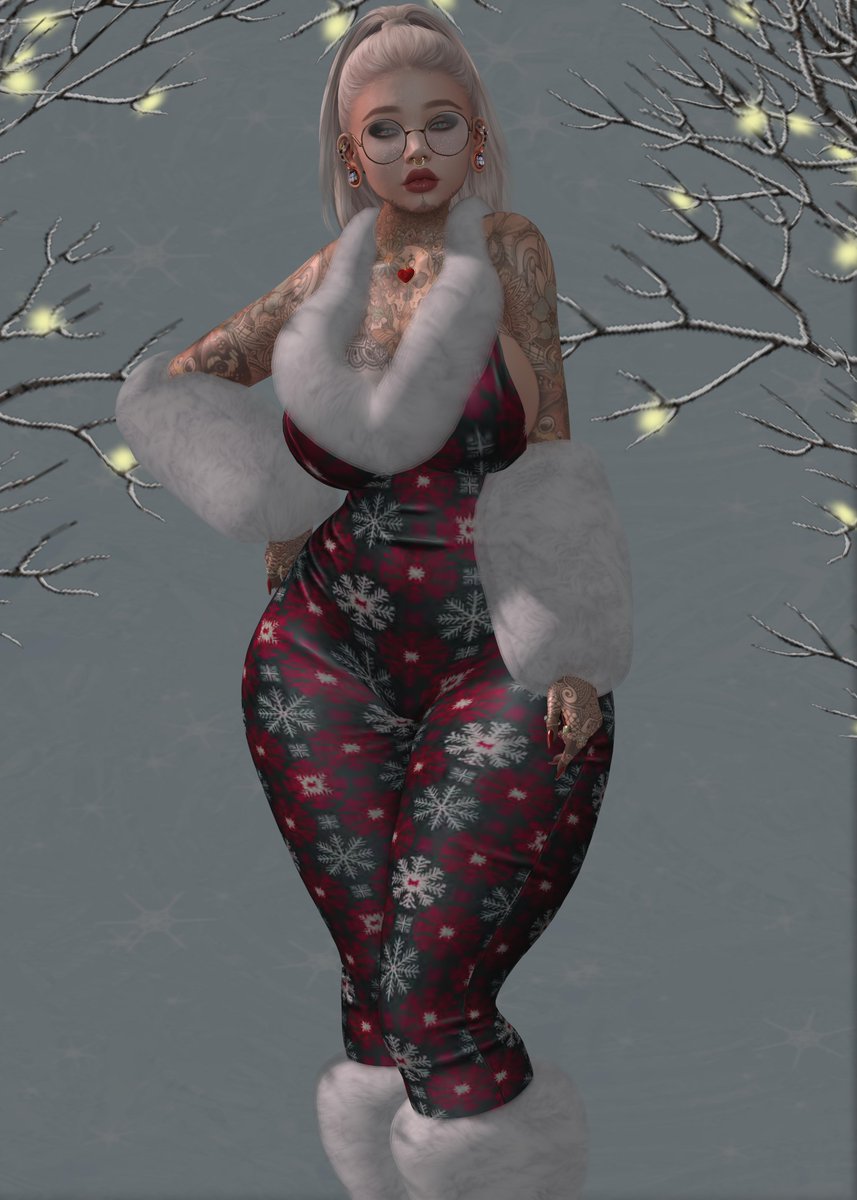 Soda_Hitomi's tweet photo. 🩷 HARU - Samy Jumpsuit Fatpack 🩷

✔️ The Saturday Sale - Marketplace 
Here : https://t.co/zwsu3Hnr4F https://t.co/rSlNLsggVo