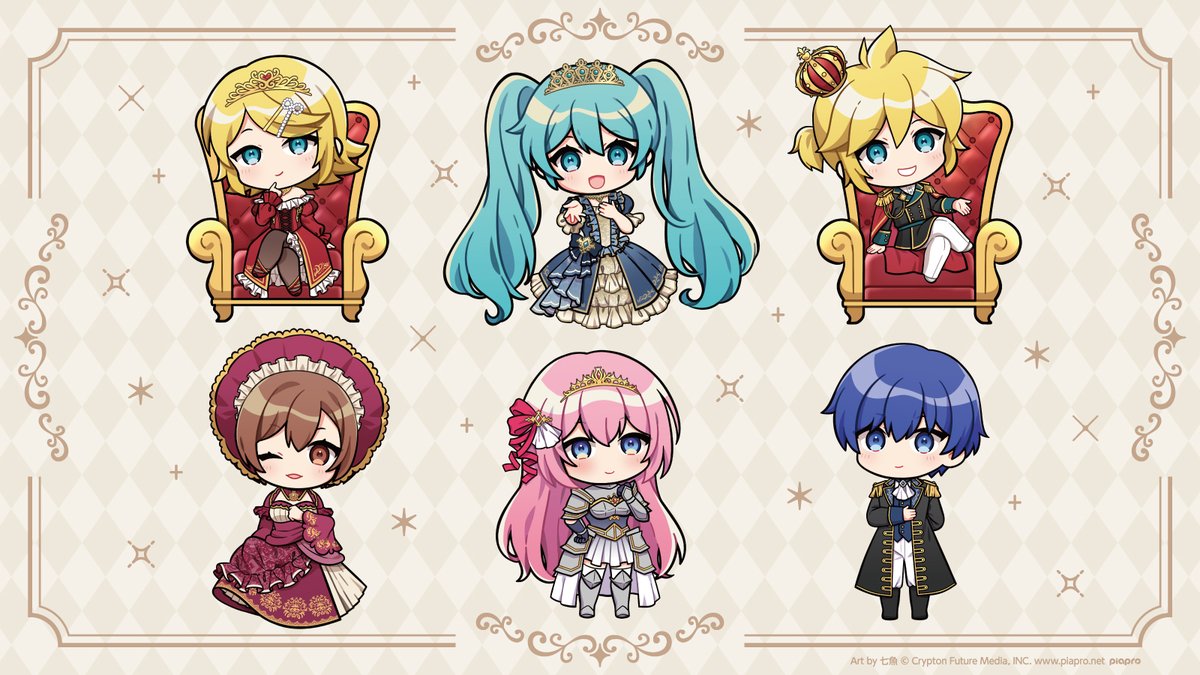 初音ミク ドン・キホーテフェア 情報🎉】 12/28(土)から、ドン