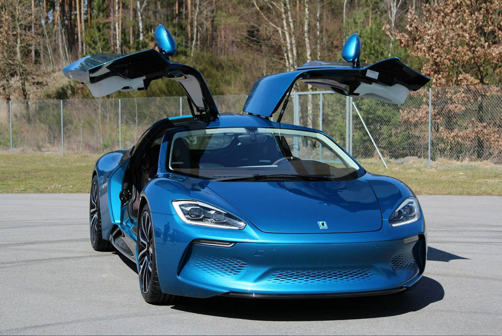 ObscureSupercar's tweet photo. 🇩🇪/🇨🇳 Isdera Commendatore GT
2018 • 2 electric motors • 804bhp • 155mph
📸 Isdera
#osotd #supercars #isdera https://t.co/SK8STymNej