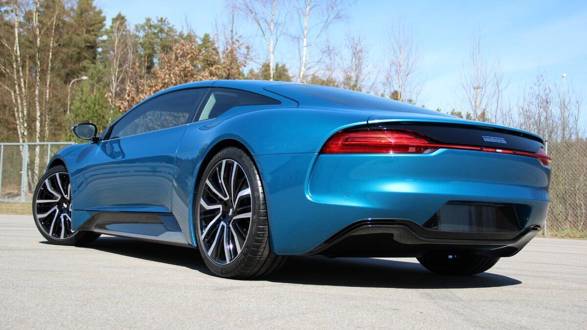 ObscureSupercar's tweet photo. 🇩🇪/🇨🇳 Isdera Commendatore GT
2018 • 2 electric motors • 804bhp • 155mph
📸 Isdera
#osotd #supercars #isdera https://t.co/SK8STymNej