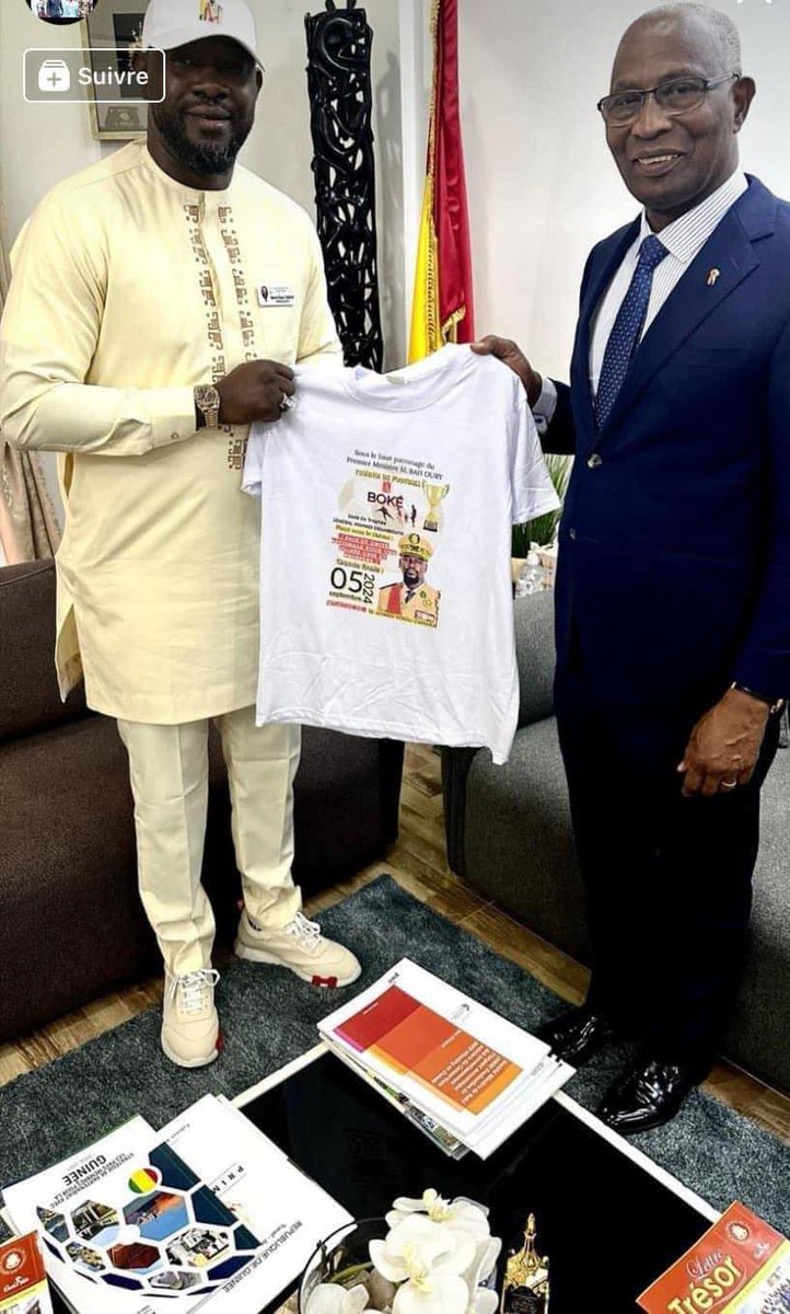 Abdoulaye Oumou Sow 📸🇬🇳 🇨🇮 tweet media