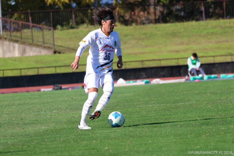 fukuyamacityFC's tweet photo. ⚪️2024シーズン退団選手⚪️
この度 #三村真 選手が2024シーズンをもちまして契約満了となりますことを、お知らせいたします。

選手のコメントはこちら
💬 https://t.co/Hr5R4DxBdo

みむ、ありがとう🌹

#福山シティFC #fukuyamacityfc #三村真 #ThankYou https://t.co/OmNgepeqNe