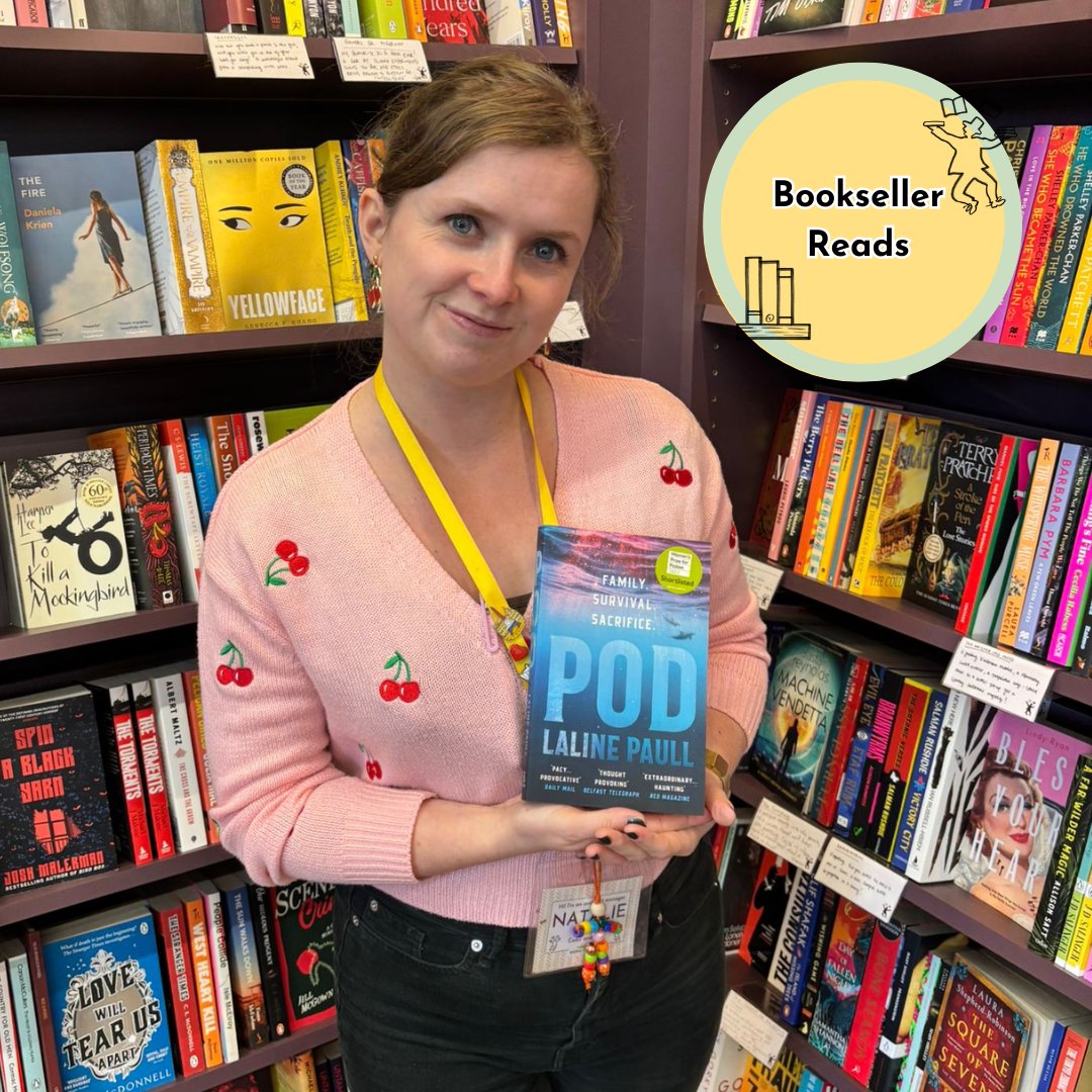 House of Books and Friends tweet media