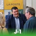 Photo by Le Carrefour des Collectivités territoriales (@Le_CCT)