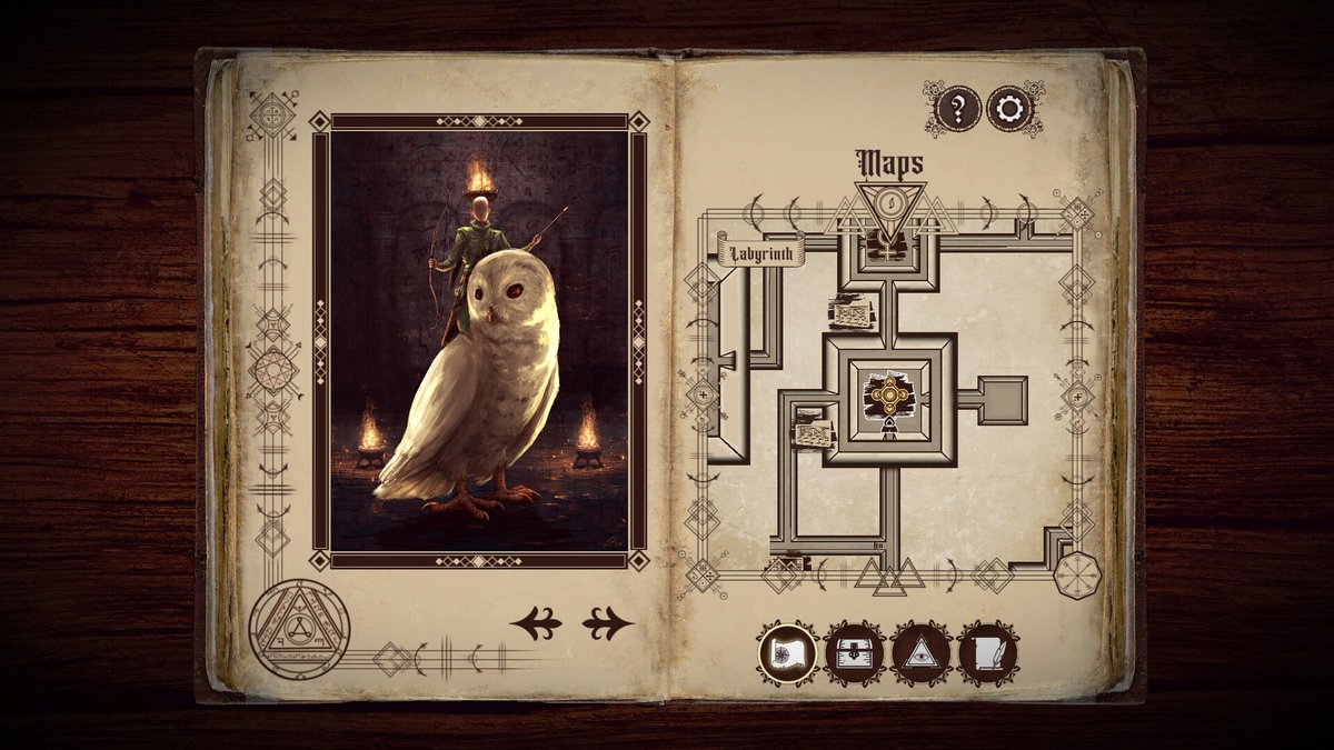 AdventureGamers's tweet photo. 🔑🎮 Unlock the Adventure: 49 Keys is here

Solve mind-bending puzzles and uncover magical secrets on your late master's mysterious island. Are you ready? #49Keys #PuzzleGaming 🌟🔍

🔗 https://t.co/9sZ4teijZi https://t.co/SuHpP3ORtk