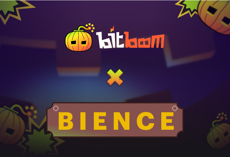 BitBoom_Fun's tweet photo. 🚨🚨BIG NEWS!🚨🚨
We are excited to announce our partnership with Binence, the first decentralized exchange build on Mars. #bitboom #binence #LN #taprootasset https://t.co/yHqt6HUnf6
