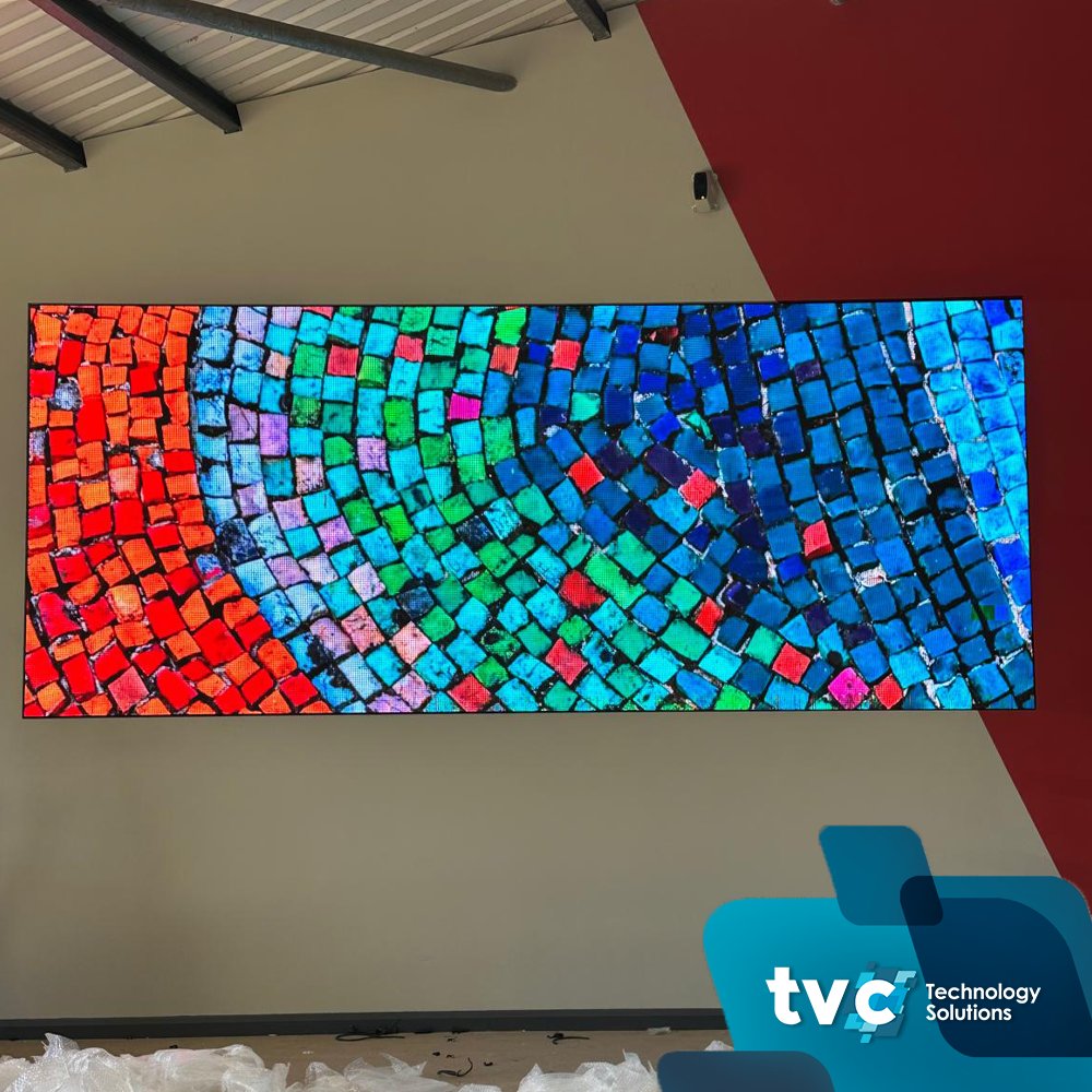 tvcuk's tweet image. 📸 G3 Bedford LED Screen Installation 🛠
Our installation team have been out on the road once again! Here, we see another #LEDScreenInstallation down in Bedford at one of our longstanding customers, G3 Vehicle Auctions.
Read more: bit.ly/4i2GNKp
#TVC #LEDScreenIns ...
