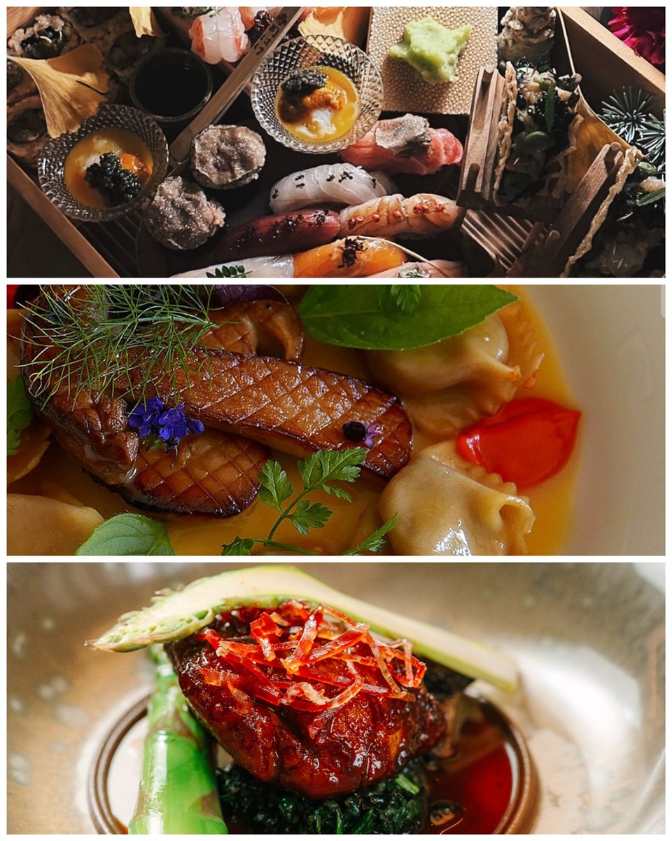 Matthew Williams (@foodchatmatt) on Twitter photo Congratulations to Beaverbrook, <a href="/dysartpetersham/">The Dysart Petersham</a> and <a href="/PennyhillPark/">Pennyhill Park</a> who all feature in <a href="/HardensBites/">Harden's Guides</a> top 100. 🔥
57 The Dining Room at Beaverbrook
92 The Dysart Petersham
97 The Latymer at Pennyhill Park
<a href="/VisitSurrey/">Visit Surrey</a> Congratulations to Beaverbrook, <a href="/dysartpetersham/">The Dysart Petersham</a> and <a href="/PennyhillPark/">Pennyhill Park</a> who all feature in <a href="/HardensBites/">Harden's Guides</a> top 100. 🔥
57 The Dining Room at Beaverbrook
92 The Dysart Petersham
97 The Latymer at Pennyhill Park
<a href="/VisitSurrey/">Visit Surrey</a>