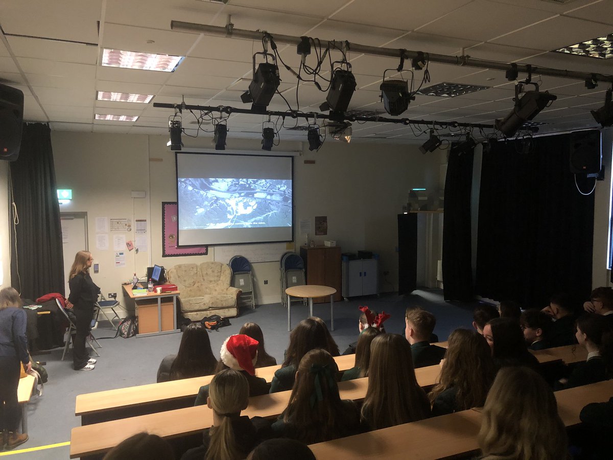 Meitheal Uí Chadhain tweet media