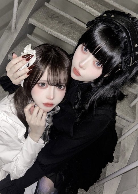 コスプレイヤーmonaのTwitter画像41