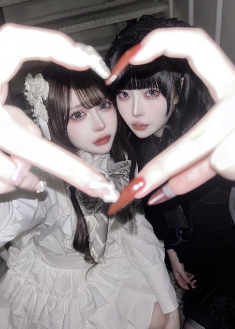コスプレイヤーmonaのTwitter画像40