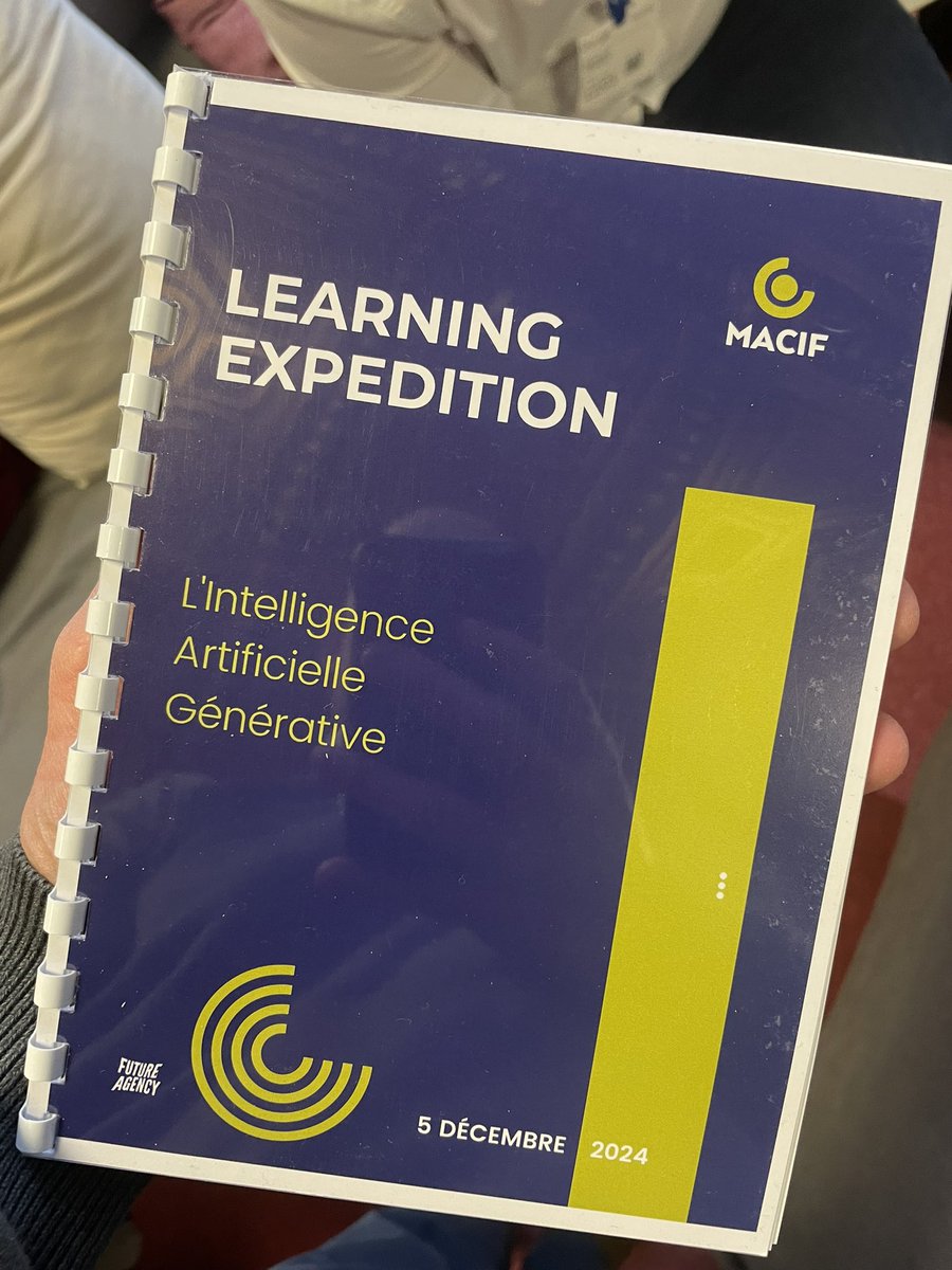 Frederic COME tweet media