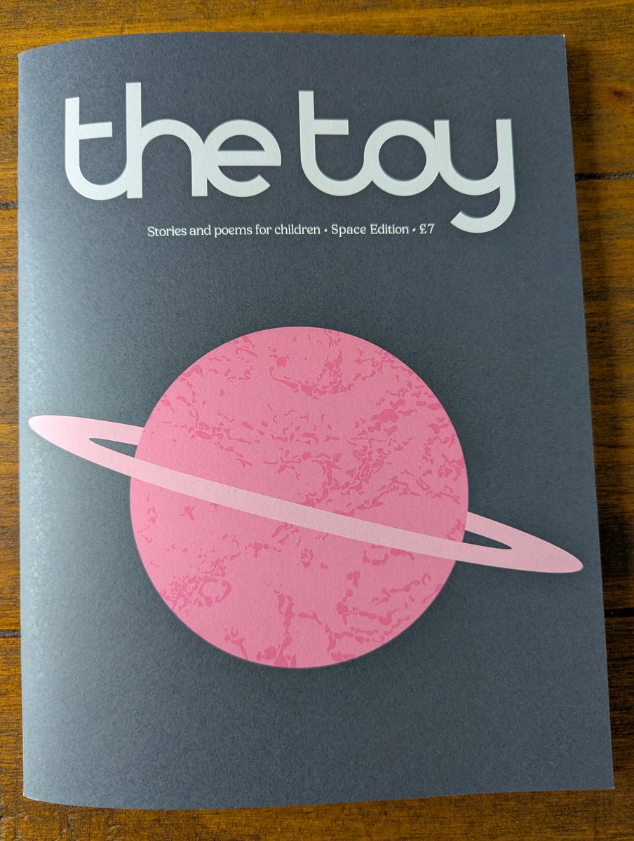 Sarah Atherton 📝😺📕 (@sarah_a_author) on Twitter photo Exciting post has arrived today. I'm humbled to have my story, Planet Pandemonium, published in the spaced themed edition of <a href="/TheToyPress/">The Toy - Submissions open</a> sponsored by <a href="/TielmourPress/">Tielmour Press</a>
I will be ordering some copies for my school. ☺️ Exciting post has arrived today. I'm humbled to have my story, Planet Pandemonium, published in the spaced themed edition of <a href="/TheToyPress/">The Toy - Submissions open</a> sponsored by <a href="/TielmourPress/">Tielmour Press</a>
I will be ordering some copies for my school. ☺️