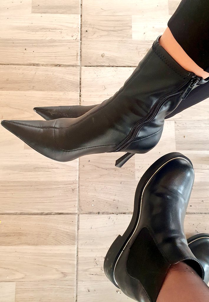 İki tür insan vardır;