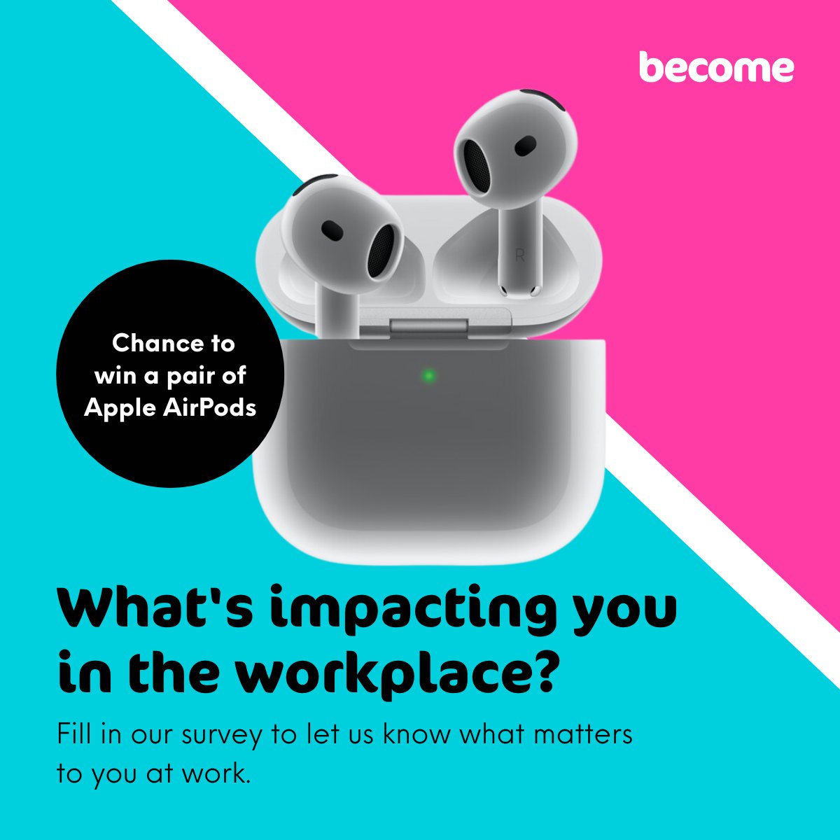 Become UK tweet media