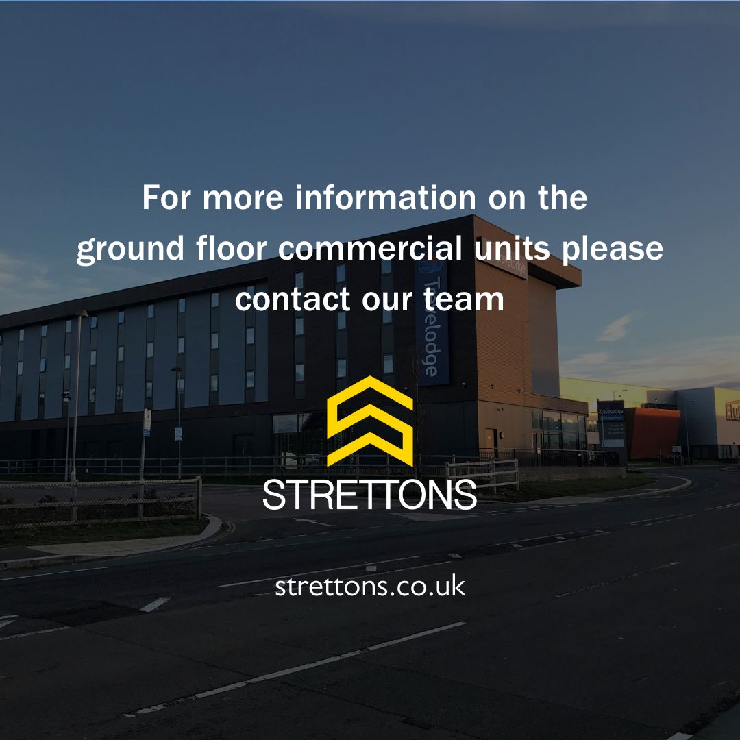 We are proud to have a strong partnership with Travelodge working together to maximize the potential of their ground floor commercial units beneath the hotels. 🏨✨

Three ground-floor units  available  located at Stratford, Upminster, and Dagenham, suitable for a range of uses.