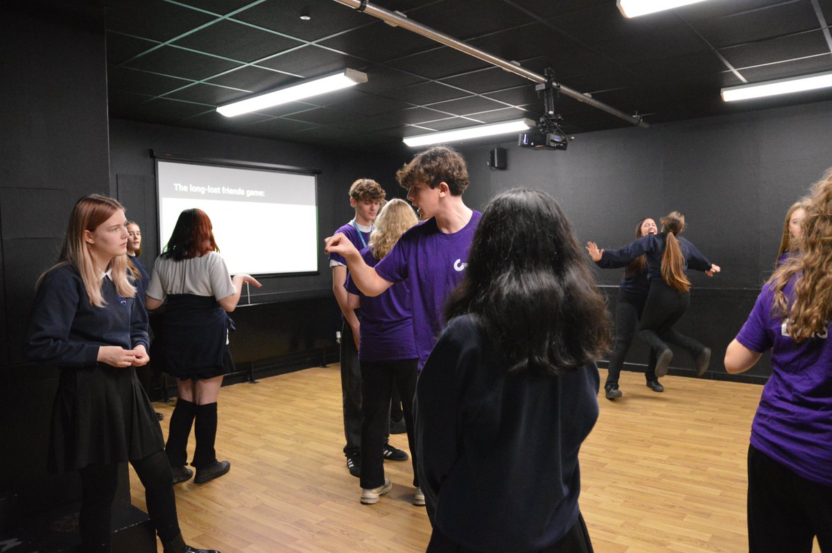 The Wavell School tweet media