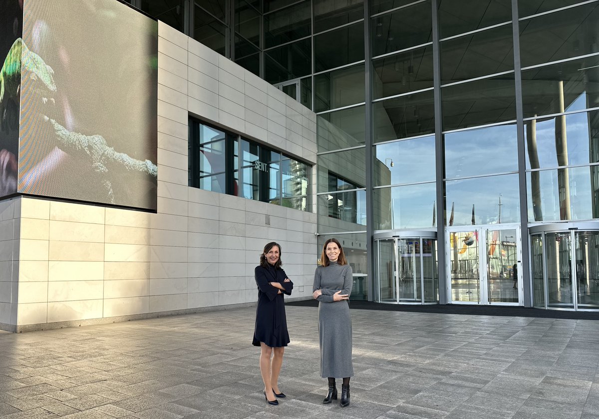 PalacioCongresosVLC tweet media