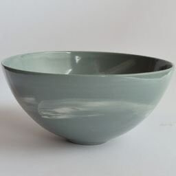 In the gallery now until Christmas.. paintings by Jim Woodman and ceramics by Julie Peel fountaingallery.co.uk