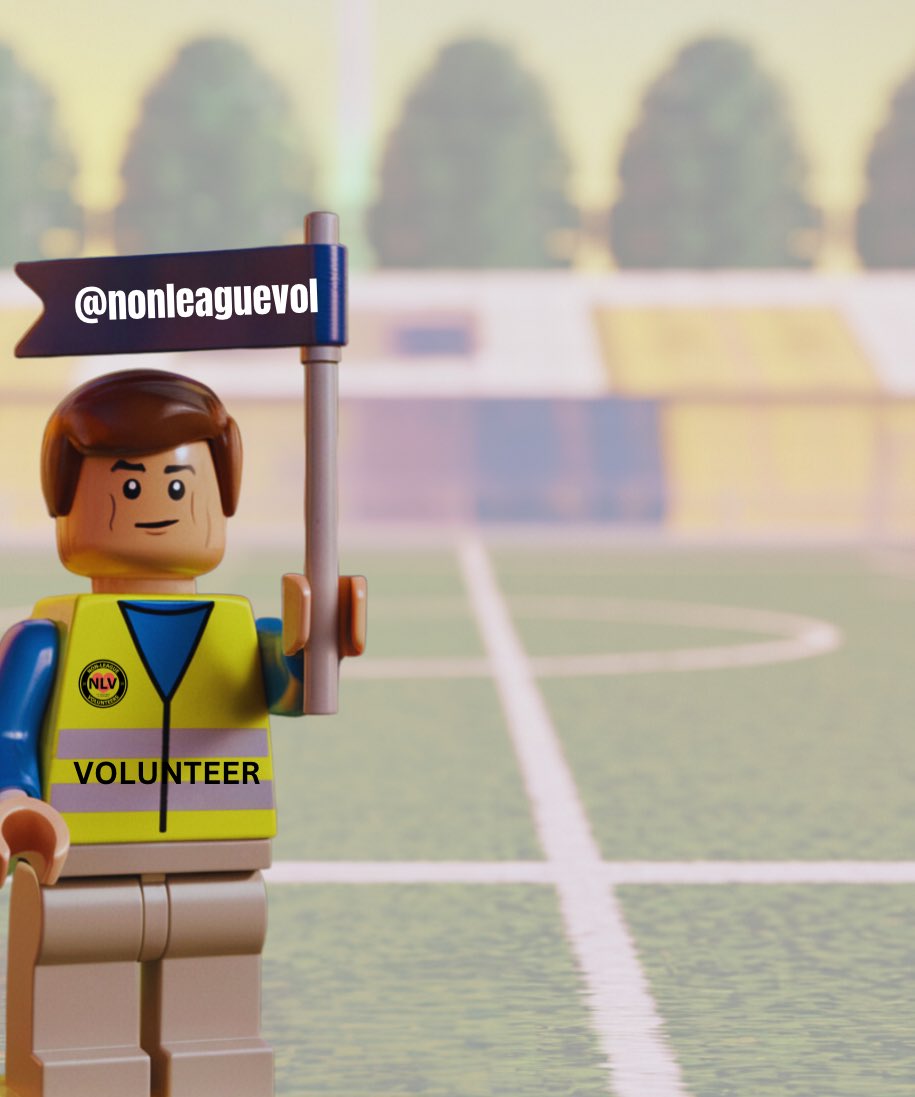 Today is #InternationalVolunteersDay 🙌

A huge THANK YOU to the most amazing, inspiring community of football volunteers.

You are the heartbeat of football—without you, the game simply wouldn’t exist ❤️

#FootballVolunteers #Grassroots