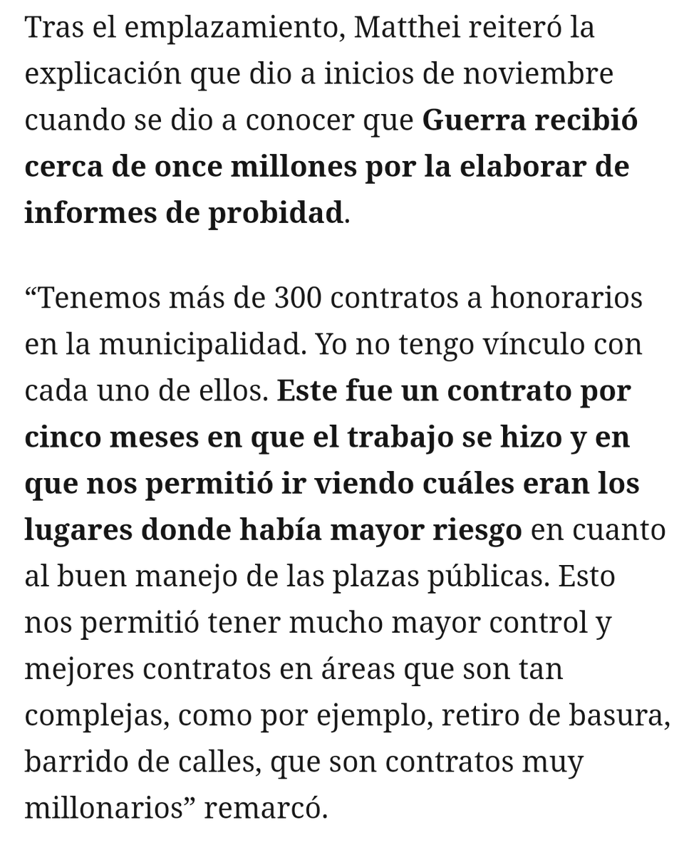 core07675795's tweet photo. Que difícil leer la noticia antes de hablar estupideces @gonzalowinter, aunque destacas por siempre tener un comentario estúpido para quedar en ridículo...que gracioso el 1.2%...ojala se acabe el arrastre político. https://t.co/2Tp34eOS4i
