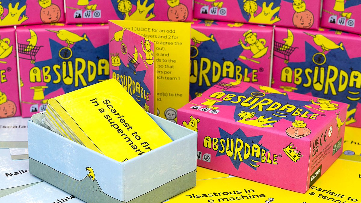 Kaleider tweet media