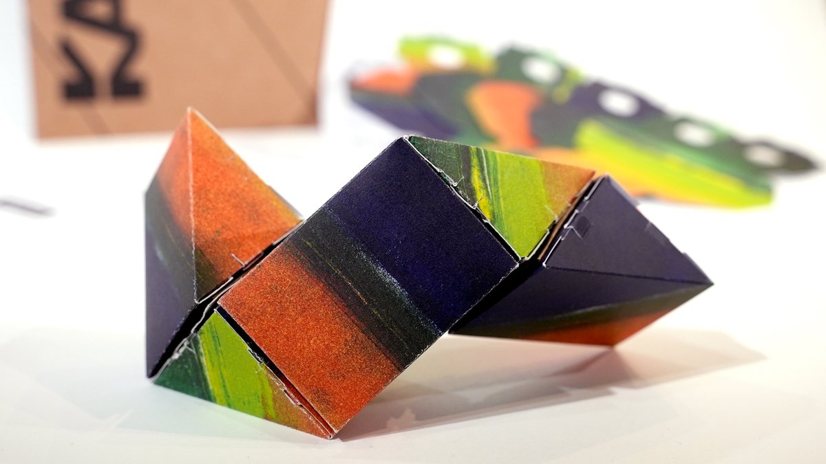 Kaleider tweet media