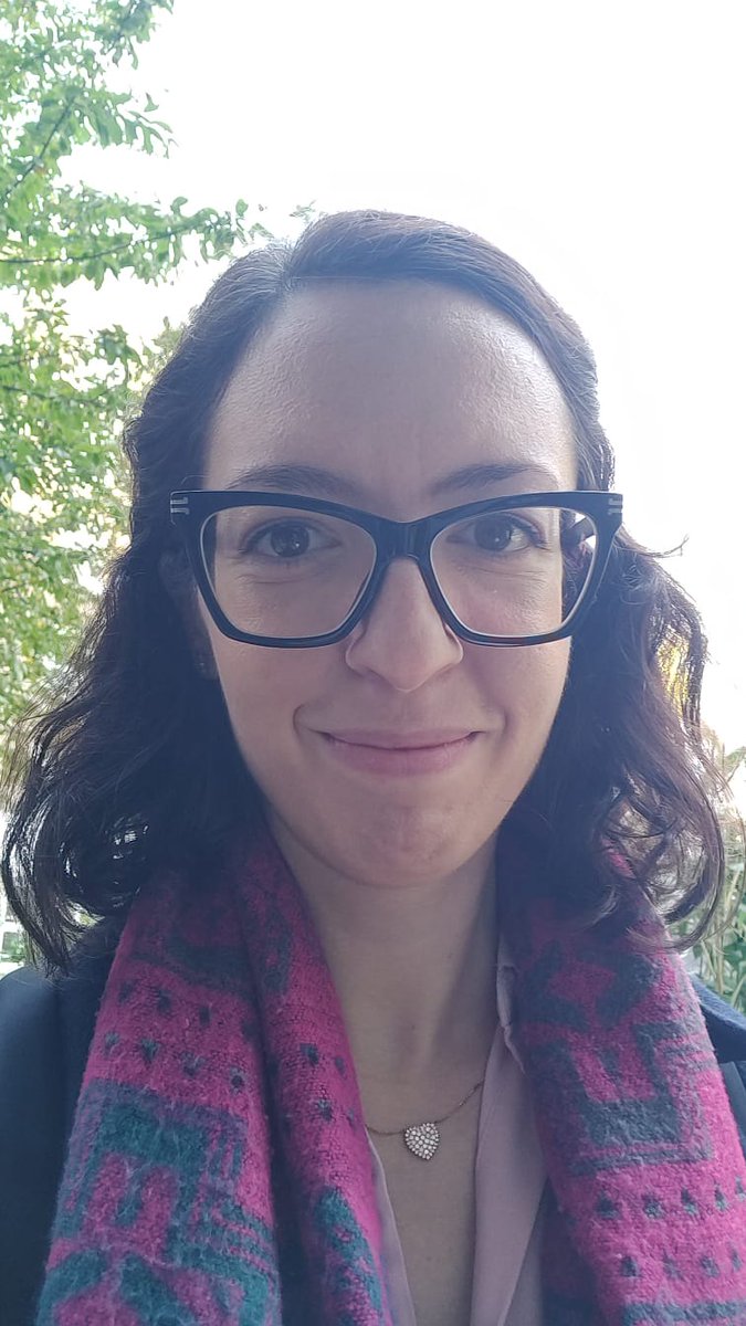 Roberta Migale (@drmigaleroberta) on Twitter photo I'm thrilled to share that I will be opening my lab at IRDB <a href="/imperialcollege/">Imperial College London</a> in Jan 2025, taking up the position of Lecturer in Embryology and Gamete Biology.
We will investigate the regulation of gonadal development and function, and its impact on gametes and fertility🔬#newPI I'm thrilled to share that I will be opening my lab at IRDB <a href="/imperialcollege/">Imperial College London</a> in Jan 2025, taking up the position of Lecturer in Embryology and Gamete Biology.
We will investigate the regulation of gonadal development and function, and its impact on gametes and fertility🔬#newPI