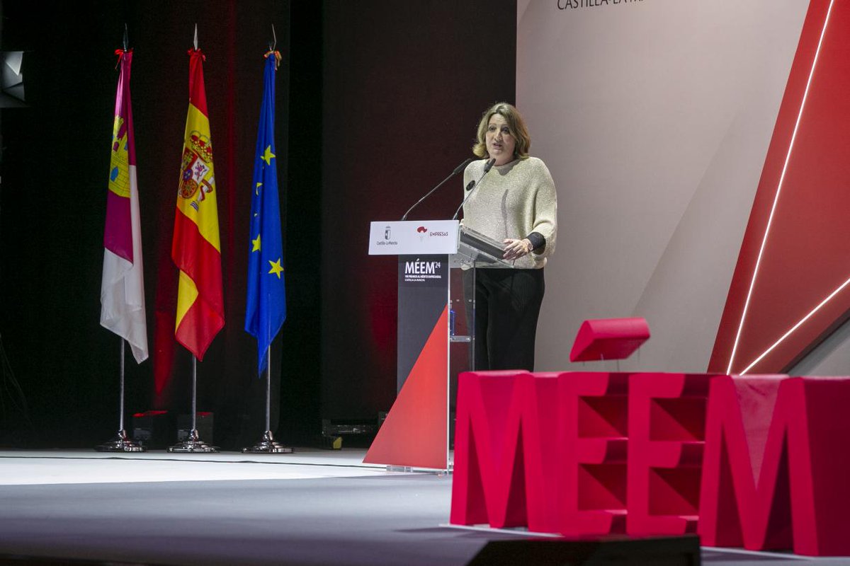Guadared (@guadared_info) on Twitter photo 🏆Premios al Mérito Empresarial Castilla-La Mancha 2024: Guardedbox y Tecnivial triunfan por #Guadalajara via <a href="/Guadared_info/">Guadared</a> <a href="/JCCMGuadalajara/">JCCM Guadalajara</a> <a href="/gobjccm/">Gobierno de Castilla-La Mancha</a> <a href="/tecnivial/">Tecnivial</a> <a href="/GuardedBox/">GuardedBox</a> <a href="/CEOEGuadalajara/">CEOE Guadalajara</a> <a href="/AytoMarchamalo/">Ayto. Marchamalo</a> <a href="/GuadalajaraAyto/">Ayuntamiento de Guadalajara</a>
👉guadared.com/premios-al-mer… #MÉEM2024 🏆Premios al Mérito Empresarial Castilla-La Mancha 2024: Guardedbox y Tecnivial triunfan por #Guadalajara via <a href="/Guadared_info/">Guadared</a> <a href="/JCCMGuadalajara/">JCCM Guadalajara</a> <a href="/gobjccm/">Gobierno de Castilla-La Mancha</a> <a href="/tecnivial/">Tecnivial</a> <a href="/GuardedBox/">GuardedBox</a> <a href="/CEOEGuadalajara/">CEOE Guadalajara</a> <a href="/AytoMarchamalo/">Ayto. Marchamalo</a> <a href="/GuadalajaraAyto/">Ayuntamiento de Guadalajara</a>
👉guadared.com/premios-al-mer… #MÉEM2024