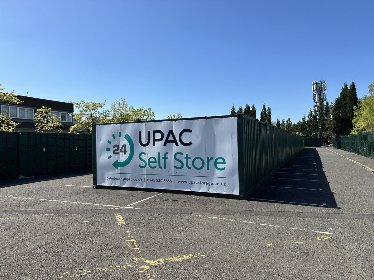 The UPAC Group tweet media