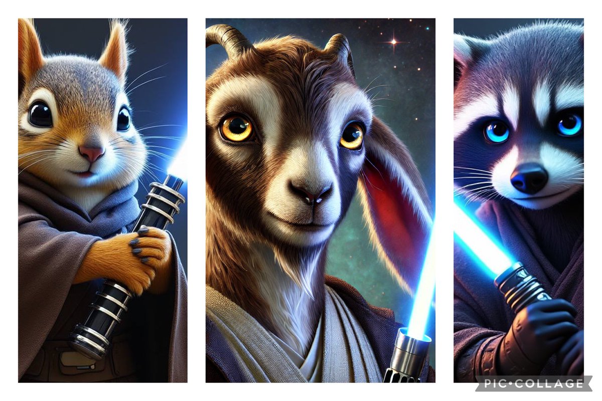 <a href="/yourcryptodj/">Your Crypto DJ</a> The Justice Trio has been formed. $cedar $pnut $fred