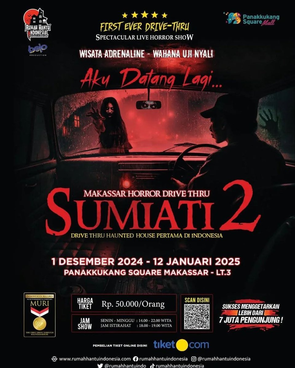 IG : @MksEvent tweet media