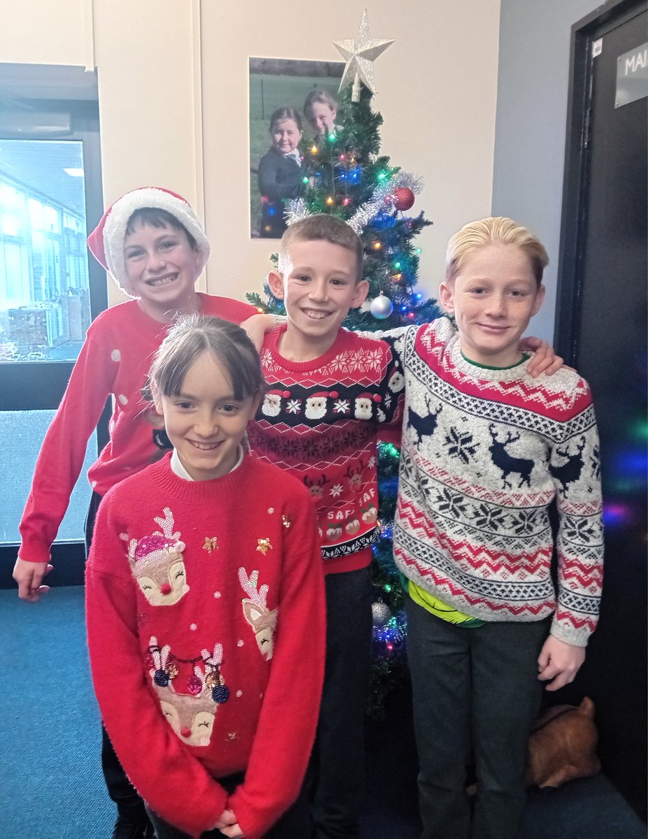 Seaburn Dene Primary School tweet media