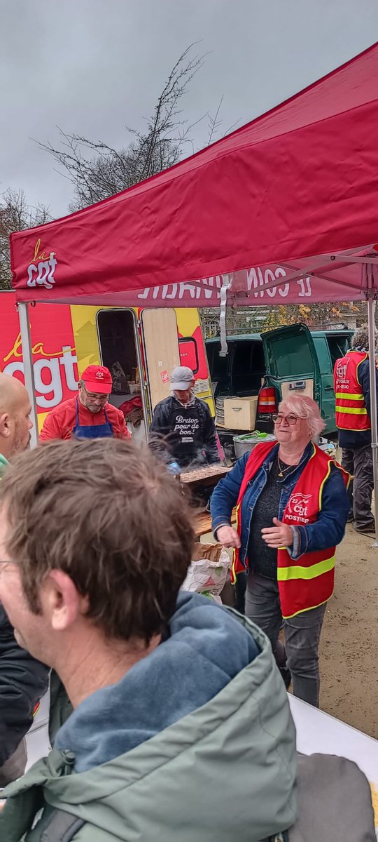 AgriCgt's tweet photo. #5decembre #Engreve  La CGT Agri à Ajaccio a Limoges en passant par Montpellier. Mende, Chatellerault, St Brieuc… https://t.co/1fB2QGEJpo