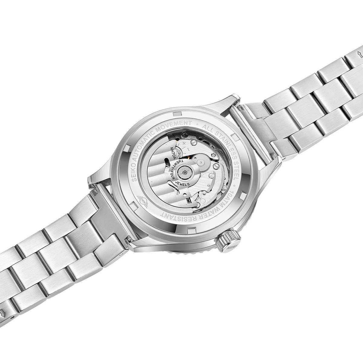 GadgetJapan1's tweet photo. MINI AUTOMATIC WATCH MA-3 GREEN/SILVER
MINI の機械式腕時計第3弾は、オーセンティックなダイバーズウォッチデザインのスケルトンウォッチです。
https://t.co/SgPwQ7ckWf
#MINI #Watches #Automatic #Skeleton #腕時計 #スケルトンウォッチ #自動巻き #機械式腕時計 #ミニクーパー #ミニクラブマン https://t.co/o9zfoxtDtq