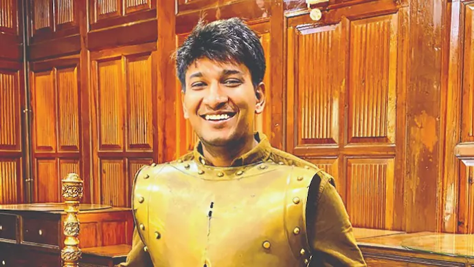 TheSATimes's tweet image. Police in US took 13 months to arrest a 41 y/o woman driver in connection with a hit-and-run case that killed a 23 y/o Indian Priyanshu Agwal in Oct 2023. He was close to finishing his master&apos;s degree in Connecticut
#studyinus #Indian