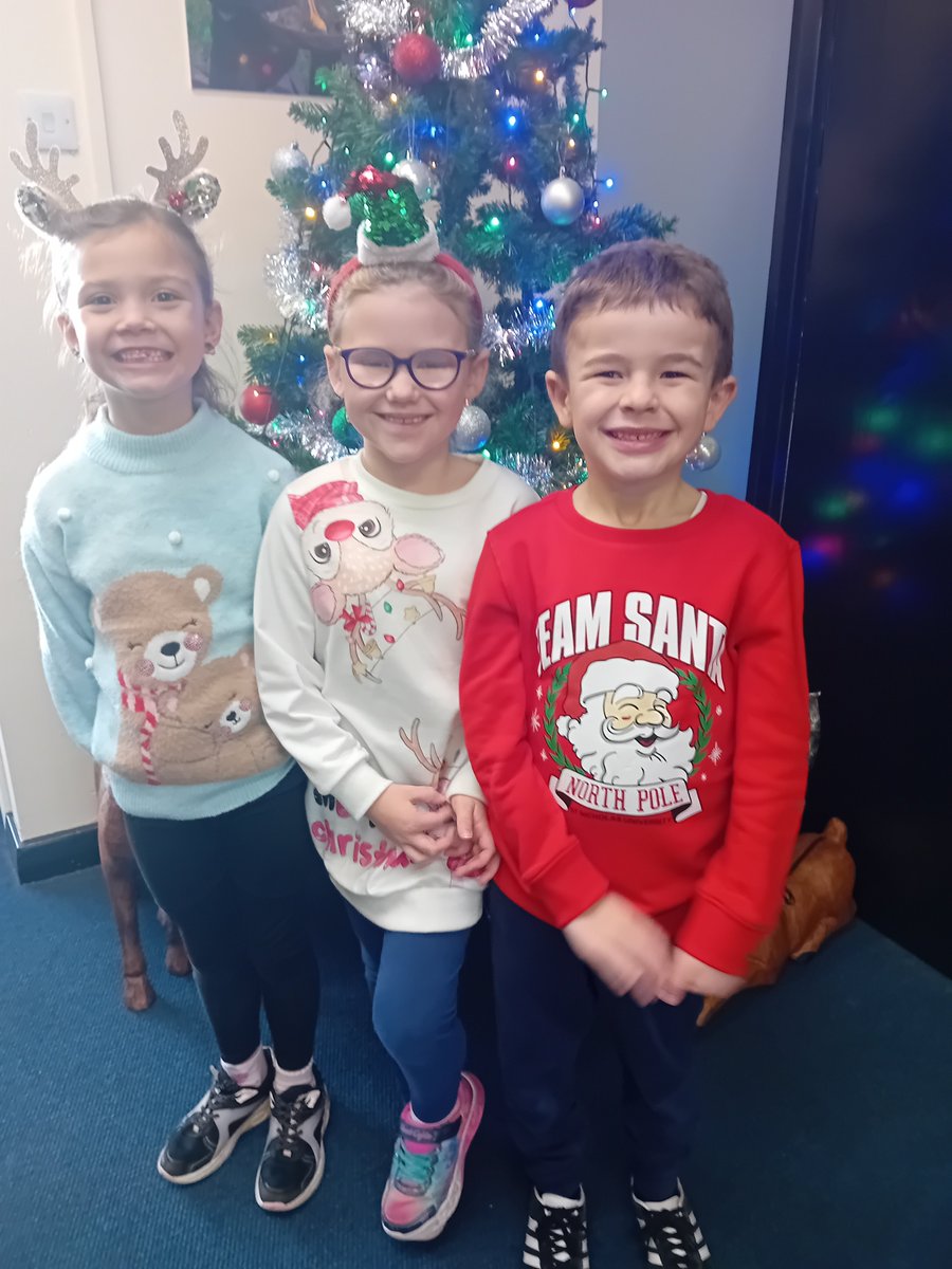 Seaburn Dene Primary School tweet media