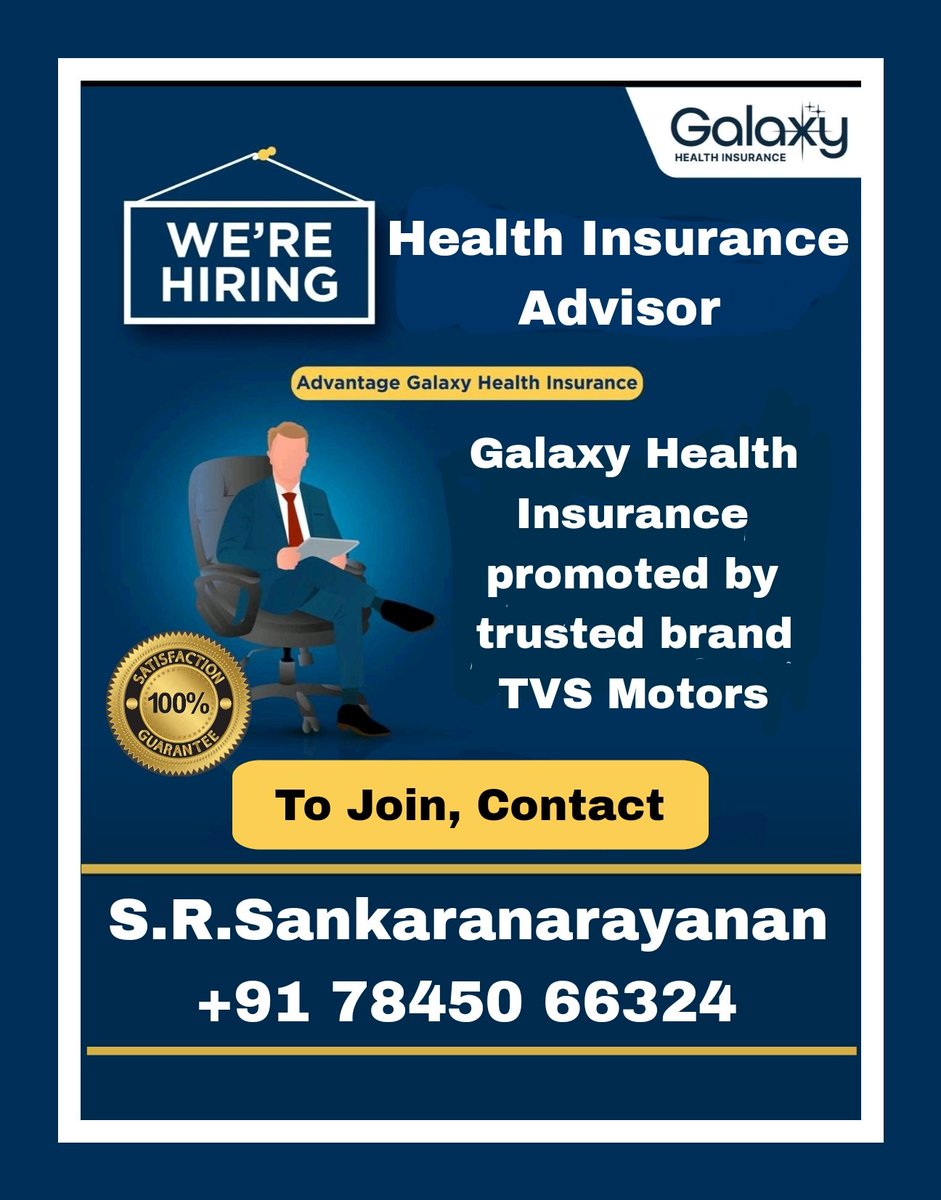 SankarInsurance's tweet photo. https://t.co/5DEV9BP9qB