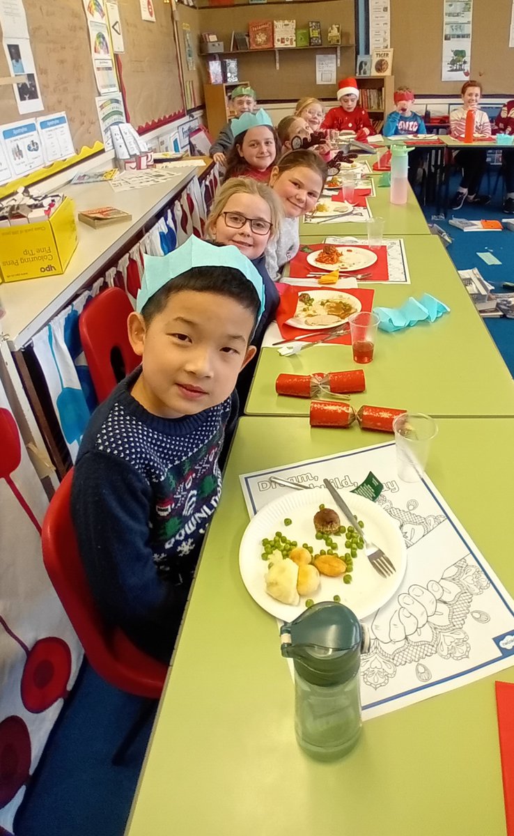 Seaburn Dene Primary School tweet media
