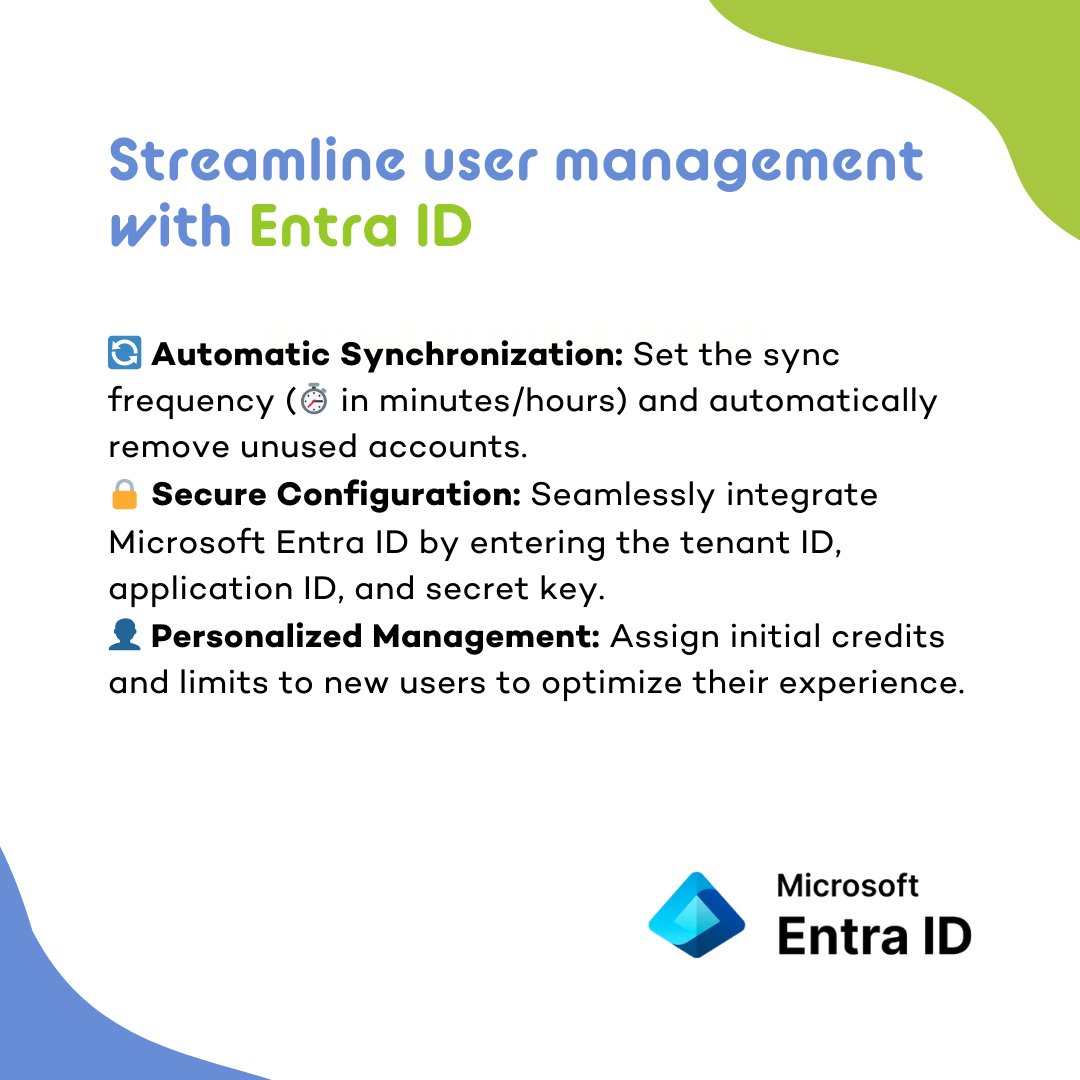 gespage's tweet photo. 🎉 Microsoft and Gespage: A Match Made for Efficiency!

In Gespage 9.2 : ✅ Entra ID / 🖨️ Universal Print / ☁️ Scan to OneDrive.

Ready to level up? Discover more 👉 https://t.co/tohTZxp5l8

#Gespage #Microsoft #PrintManagement #Efficiency https://t.co/1yFfMkKAtF